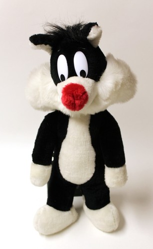 Vintage warner bros sylvester - bros.,